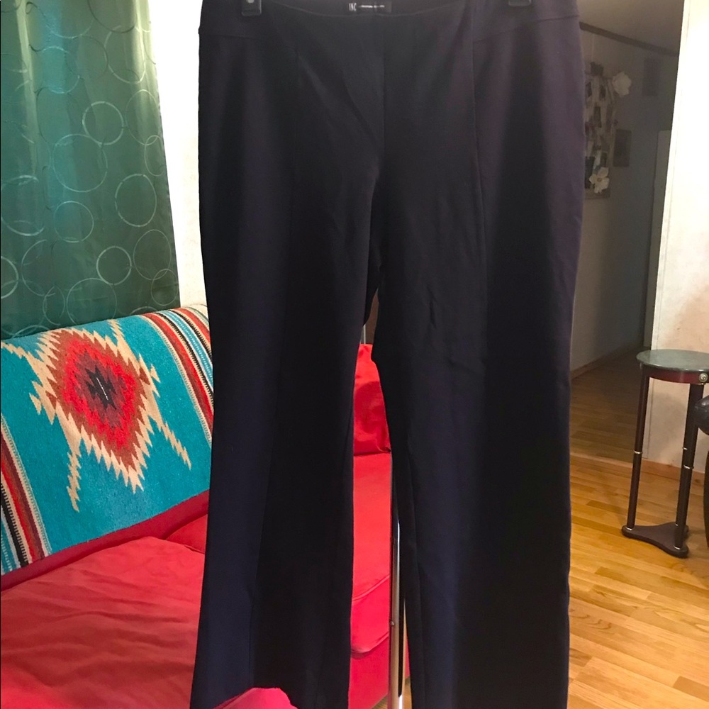 🌸 Women’s Plus Size Stretch Slacks 🌸